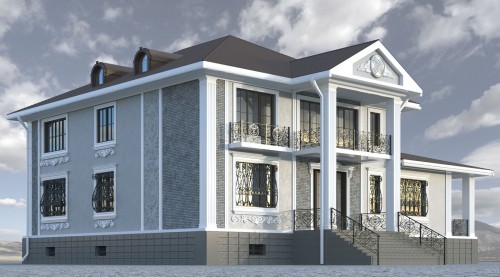 Архитектура3